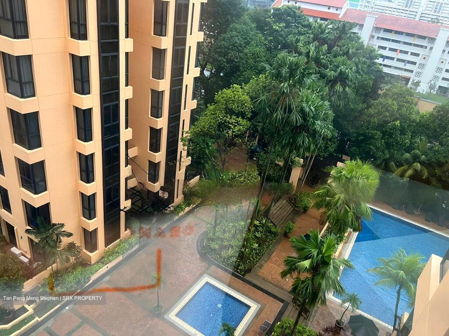 Bishan 8 (D20), Condominium #470132971